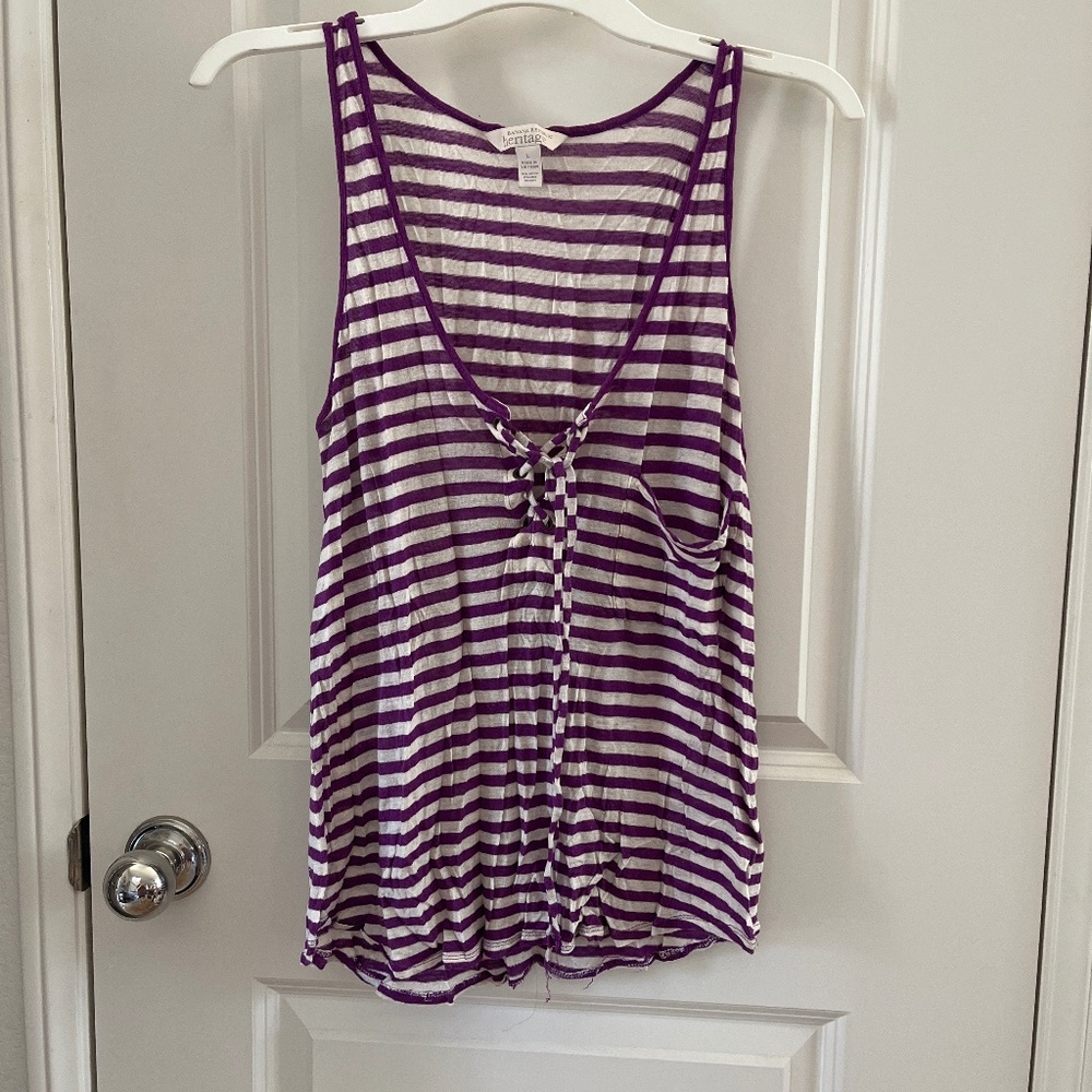 Tank top